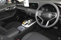 2025 GWM Haval Jolion Ultra Hybrid