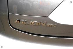 2025 GWM Haval Jolion Ultra Hybrid