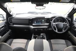 2023 Chevrolet
Silverado 1500 ZR2 W/Tech Pack