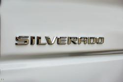 2023 Chevrolet Silverado 1500 ZR2 W/Tech Pack