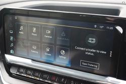 2023 Chevrolet Silverado 1500 ZR2 W/Tech Pack