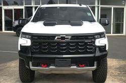 2023 Chevrolet Silverado 1500 ZR2 W/Tech Pack