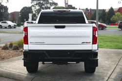 2023 Chevrolet Silverado 1500 ZR2 W/Tech Pack