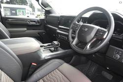 2023 Chevrolet Silverado 1500 ZR2 W/Tech Pack