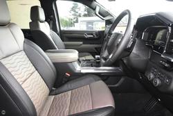 2023 Chevrolet Silverado 1500 ZR2 W/Tech Pack