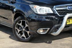 2015 Subaru
Forester 2.5i-S