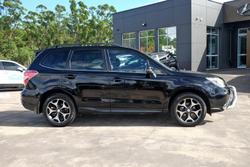 2015 Subaru
Forester 2.5i-S