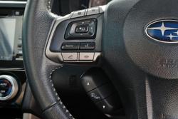 2015 Subaru
Forester 2.5i-S