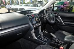 2015 Subaru
Forester 2.5i-S