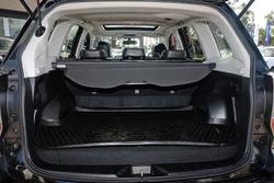2015 Subaru
Forester 2.5i-S