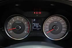 2015 Subaru
Forester 2.5i-S