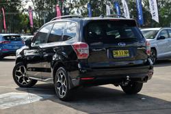 2015 Subaru
Forester 2.5i-S