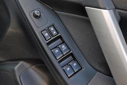 2015 Subaru
Forester 2.5i-S
