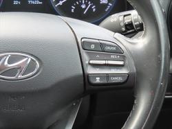 2020 Hyundai
Kona Elite