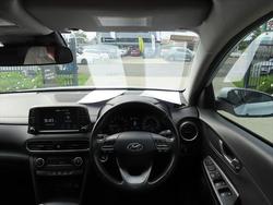 2020 Hyundai
Kona Elite
