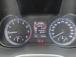 2020 Hyundai
Kona Elite