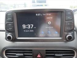 2020 Hyundai
Kona Elite