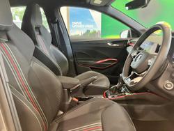 2024 SKODA Fabia 110TSI Monte Carlo PJ MY24 Graphite Grey