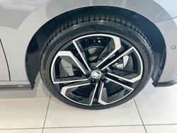 2024 SKODA Fabia 110TSI Monte Carlo PJ MY24 Graphite Grey