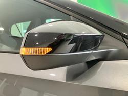 2024 SKODA Fabia 110TSI Monte Carlo PJ MY24 Graphite Grey