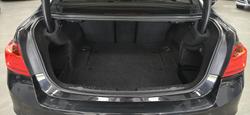 2012 BMW 3 Series 328i F30 MY13 Black