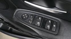 2012 BMW 3 Series 328i F30 MY13 Black