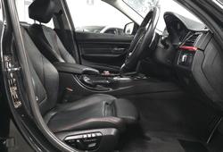 2012 BMW 3 Series 328i F30 MY13 Black