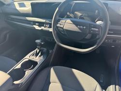 2024 Kia
                K4 S