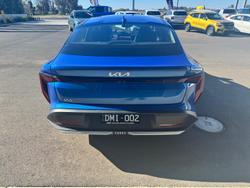 2024 Kia
                K4 S