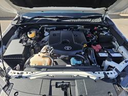 2022 Toyota
Hilux SR