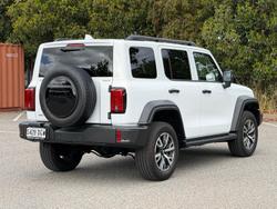 2025 GWM Tank 300 Ultra