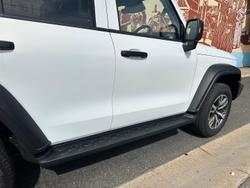 2025 GWM Tank 300 Ultra