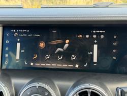 2025 GWM Tank 300 Ultra