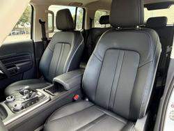 2025 GWM Tank 300 Ultra