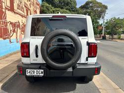 2025 GWM Tank 300 Ultra