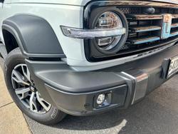 2025 GWM Tank 300 Ultra