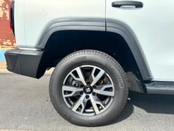 2025 GWM Tank 300 Ultra