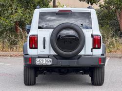 2025 GWM Tank 300 Ultra