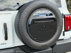 2025 GWM Tank 300 Ultra