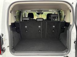 2025 GWM Tank 300 Ultra