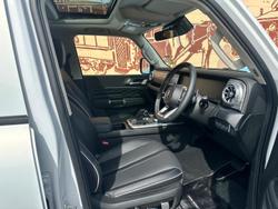 2025 GWM Tank 300 Ultra