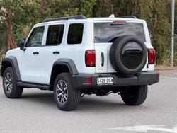 2025 GWM Tank 300 Ultra