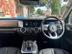 2025 GWM Tank 300 Ultra