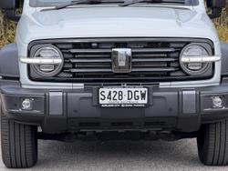 2025 GWM Tank 300 Ultra