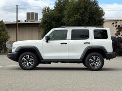 2025 GWM Tank 300 Ultra