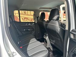 2025 GWM Tank 300 Ultra