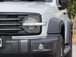 2025 GWM Tank 300 Ultra