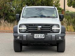 2025 GWM Tank 300 Ultra