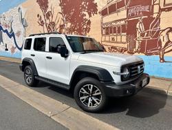 2025 GWM Tank 300 Ultra