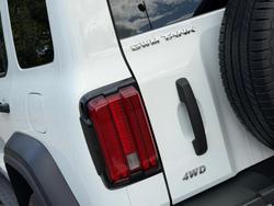 2025 GWM Tank 300 Ultra